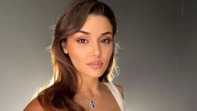 Hande Erçel’in geçmiş ilişkileri ve aşk hayatı