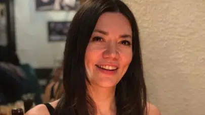 MELEK ANGUN KİMDİR? Kimle Evli, Eşi Kim, Ne İş Yapıyor, Kaç Yaşında ve Aslen Nereli?