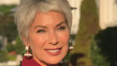 LEYLA ALATON KİMDİR! Ailesi kim, kaç yaşında, Alarko Holding’de görevi ne, mal varlığı ne kadar?