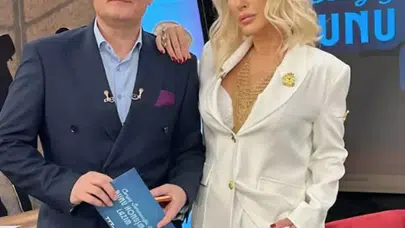 Estetik Değişimi Konuşuluyor! Seda Sayan’ın Yeni Görüntüsü Dikkat Çekti