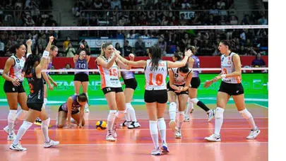 ECZACIBAŞI–AYDIN BÜYÜKŞEHİR BELEDİYESPOR MAÇI! Saat kaçta, hangi kanalda, YouTube canlı yayın var mı, şifresiz mi?