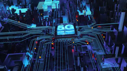 Türkiye 5G Çağına Giriyor: İlk Sinyal 1 Nisan’da, Dijital Devrim Başlıyor!