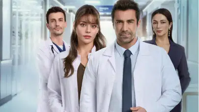 DOKTOR BAŞKA HAYATTA UYARLAMA MI? Gerçek bir hikaye mi? Konusu ne?
