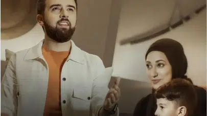 Modern ilahilerin yıldızı Mevlan Kurtishi’nin albümleri ve başarı sırrı