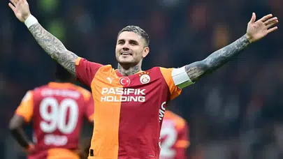 River Plate, Mauro Icardi İddialarını Resmen Yalanladı