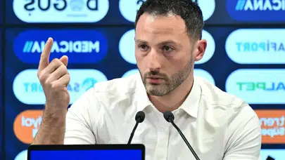 Fenerbahçe’de Kriz Mi Var, Domenico Tedesco İstifa Edecek Mi?