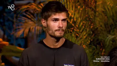 SURVİVOR DOKUNULMAZLIĞI KİM KAZANDI? Eleme adayı kim oldu, dokunulmazlığı hangi takım kazandı?