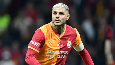 Renato Nhaga İlk Golünü Attı, Icardi Galibiyet Kutlamasına Katılmadı