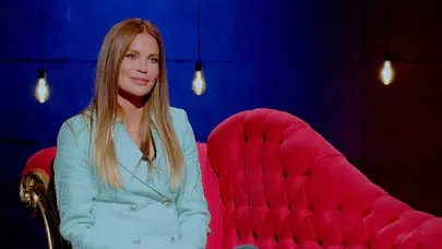 Ebru Şallı güzellik baskısını ve acılarını anlattı