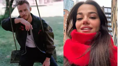 KEREM BÜRSİN İLE SELİN YAĞCIOĞLU SEVGİLİSİ Mİ? Kapadokya Tatili Detayı Ne, Selin Yağcıoğlu İlk Kez Ne Dedi?