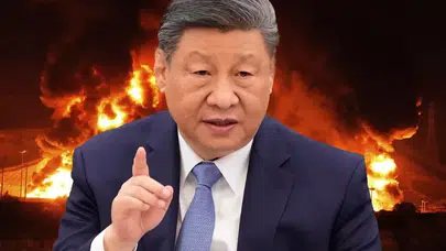 Çin’den Orta Doğu İçin Kritik Çağrı! 'Askeri Operasyonlar Derhal Dursun'