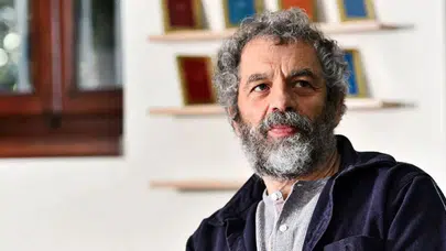 Nil Karaibrahimgil’in eşi Serdar Erener hakkında bilinmeyenler!