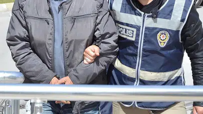 Fethiye’de FETÖ Firarisi Yakalandı