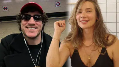 'İtibarımı Zedelediler!' Caner Erdeniz Sessizliğini Bozdu