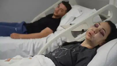 KOCAELİ DARP OLAYI (MERYEM YILDIRIM KİM) SALDIRGAN KİM? Oğlu Talha Kaan İzal Yaralandı mı? Saldırganlar Yakalandı mı?