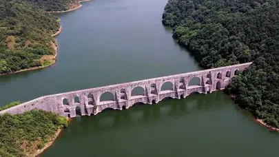 Türkiye’de su haritası değişti: Başkent riskte, Marmara nefes aldı