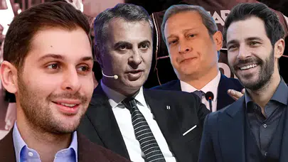 Ünlülere Narkotik Operasyonu: İş Dünyası ve Spor Camiasından Çok Sayıda İsim Gözaltında