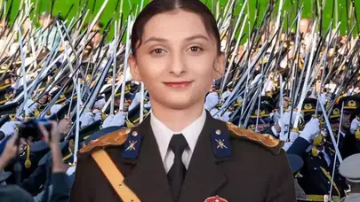 Teğmen Ebru Eroğlu Davasında Karar, Mahkemeden Dikkat Çeken Gerekçe