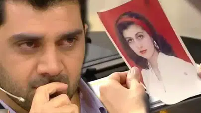 Ablasının acısıyla büyüyen Bayhan’ın bilinmeyen aile dramı