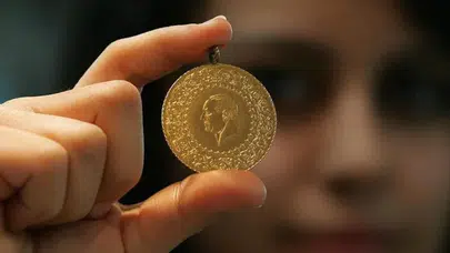 Savaş Başladı Altın Zirve Yaptı, Günler İçinde Sert Düşüş Geldi!