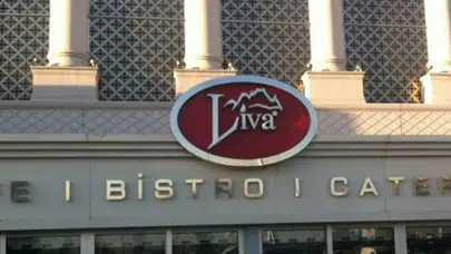 Liva Pastanesi Sahibi ve Markanın Kuruluş Hikayesi