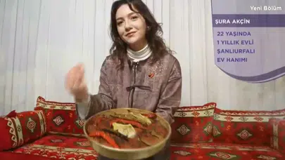 GELİN EVİ ŞURA AKÇİN NERELİ, KAÇ PUAN ALDI? Ne iş yapıyor, mesleği ne, kaç yaşında?