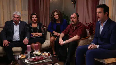 AİLE ARASINDA 2 ÇIKACAK MI, NE ZAMAN? Vizyon tarihi belli oldu mu, çekimleri başladı mı, Gülse Birsel açıklaması ne?