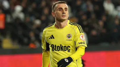 Fenerbahçe’de Soyunma Odası Karıştı! Kerem Aktürkoğlu’ndan Tedesco’ya Tepki İddiası