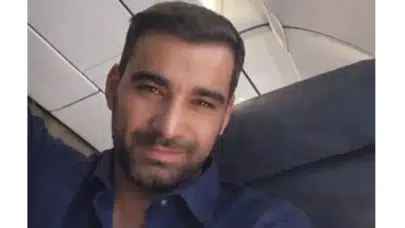 Günlerdir haber alınamayan polis memuru Ersin Tozlu’nun evinden acı haber geldi