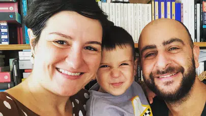 İlber Ortaylı’nın En Büyük Destekçilerinden Biri: Kızı Tuna Ortaylı Kazıcı’nın Dikkat Çeken Kariyeri