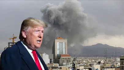 Savaş 13. gününde! ABD raporu ortaya çıktı, İran’da rejim çökmedi