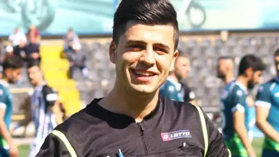 YUSUF ZİYA BEŞİKTAŞ OLAYI! Kimdir, hangi maçı yönetecek?