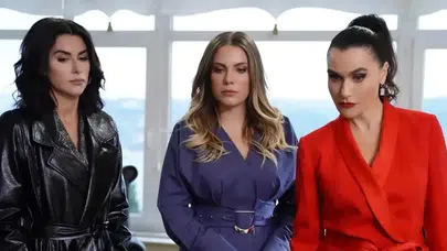 YASAK ELMA NERELERDE ÇEKİLDİ, OYUNCULARI KİM? Tekrar çekilecek mi, devam edecek mi, konusu neydi, kaç bölümdü?