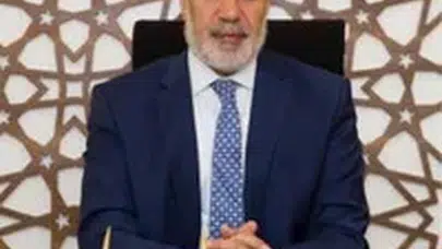 Uluslararası Görevleriyle Öne Çıkan Musa Kulaklıkaya Hayatı!