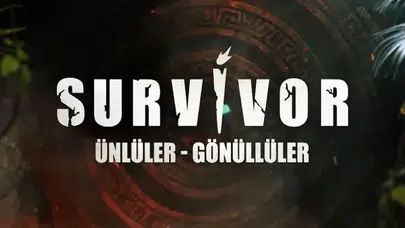 Acun Ilıcalı açıkladı: Survivor 2026’ya yeni yarışmacılar geliyor!