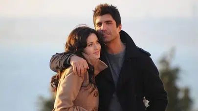 Dört yıl süren aşkın perde arkası!