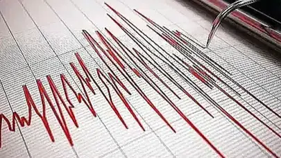 AFAD ve Kandilli Son Depremleri Paylaştı: 2 Mart Listesinde Dikkat Çeken İl
