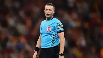 Gökhan Barcın Kimdir, Kaç Yaşında, Nereli, Hangi Takımlı, FIFA Hakemi Mi, Beşiktaş Galatasaray Maçında Neden AVAR Olarak Atandı?