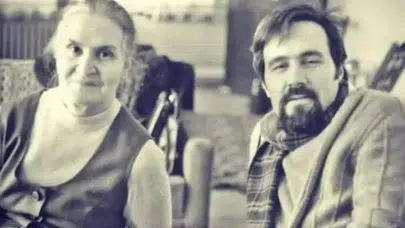 1949’daki Göçle Değişen Bir Hayat: Şefika Ortaylı’nın Türkiye Serüveni