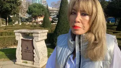 AYNUR AYDAN NE İÇİN AĞLADI? Sinemaya dönmek mi istedi, hangi film ve dizilerde oynamıştı?