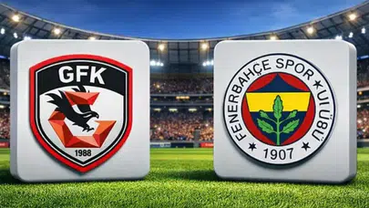 FB - GAZİANTEP FK MAÇI ÖNCESİ SON DURUM! Eksikler kimler, kart sınırında hangi futbolcular bulunuyor?