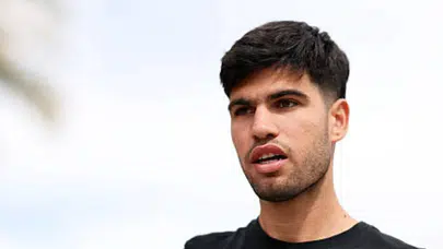 CARLOS ALCARAZ SEVGİLİSİ VAR MI! Şu an kiminle birlikte, evli mi, bekar mı?