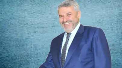 Yerel yönetimlerde başlayan kariyer TMSF yönetiminde yeni sayfa açtı