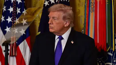 104 Askerin Öldüğü Saldırı İçin Trump’tan Tepki Çeken Açıklama