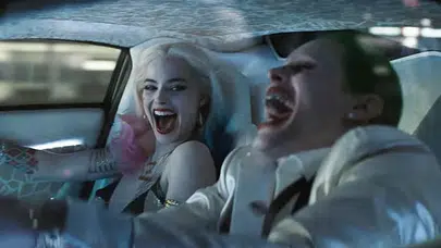 DC evreninin en çılgın ikilisi: Joker ve Harley Quinn hikâyesi!