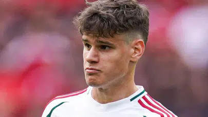 Kerkez transferi: Liverpool’un milyonluk sol beki!