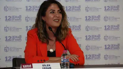 Eğitim dünyasında dikkat çeken ismi:  Dilek Cesur hakkında merak edilenler!