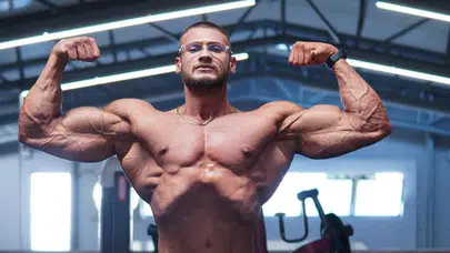 GÖKALAF KİMDİR? Boyu kilosu kaç, gerçek adı ne, kaç yaşında, ne iş yapıyor, sevgilisi kim?