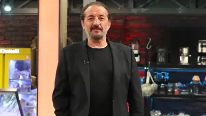 MEHMET YALÇINKAYA EŞİ KİMDİR! Mehmet Şef Kiminle Evli, Kaç Çocuğu Var, Sude Yalçınkaya Kimdir?