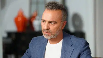 SERDAR ORÇİN KAÇ YAŞINDA, NERELİ? Evli mi, Boyu Kaç ve Hangi Dizi-Filmlerde Oynadı?